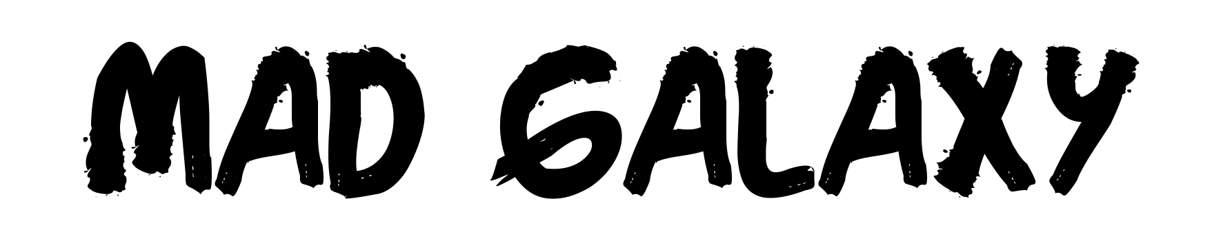 Mad Galaxy