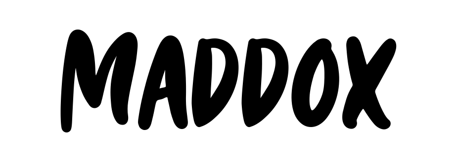 Maddox