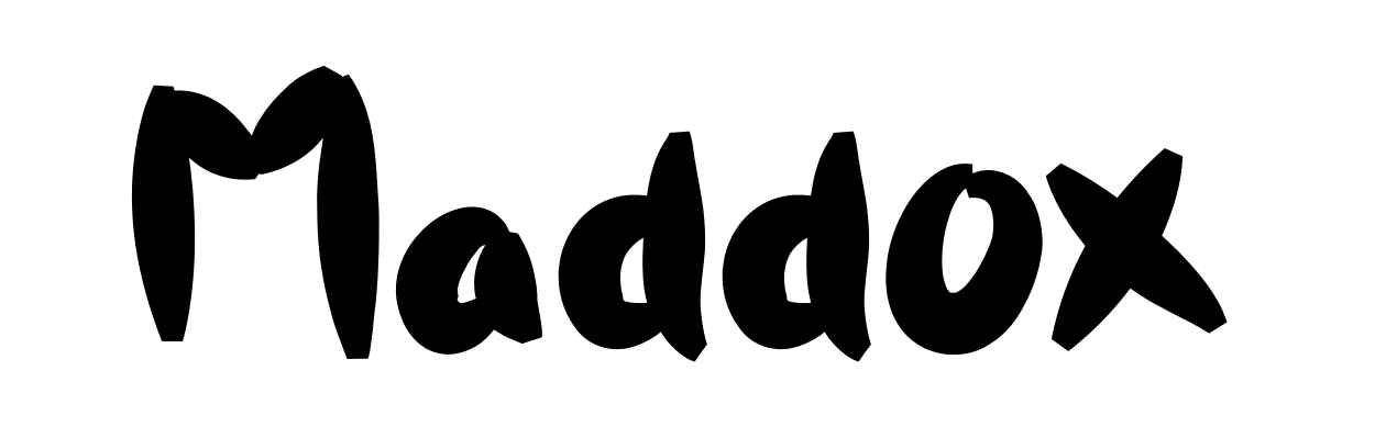 Maddox