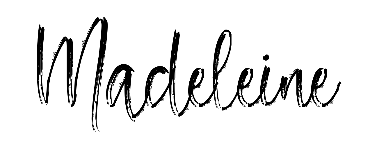 Madeleine