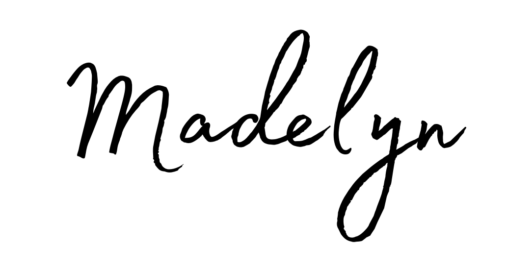 Madelyn