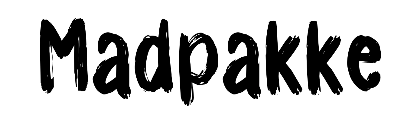 Madpakke