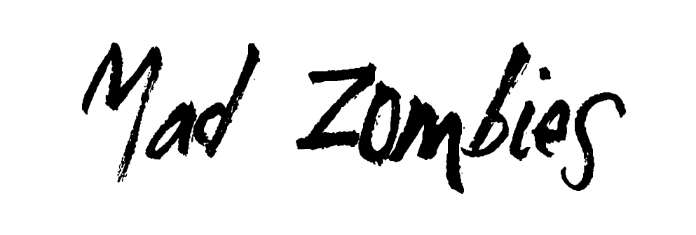 Mad Zombies
