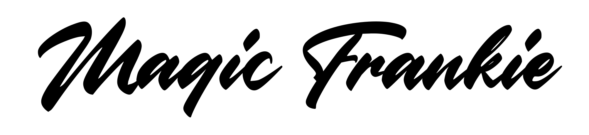Magic Frankie