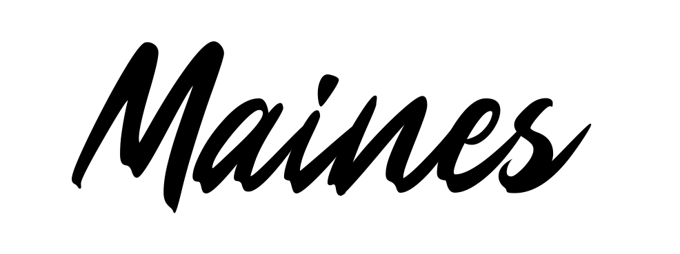 Maines
