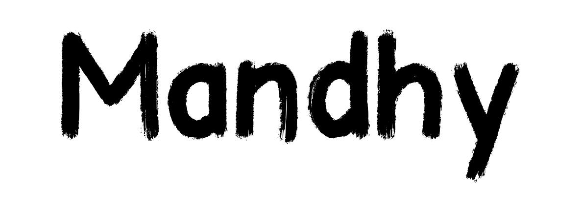 Mandhy