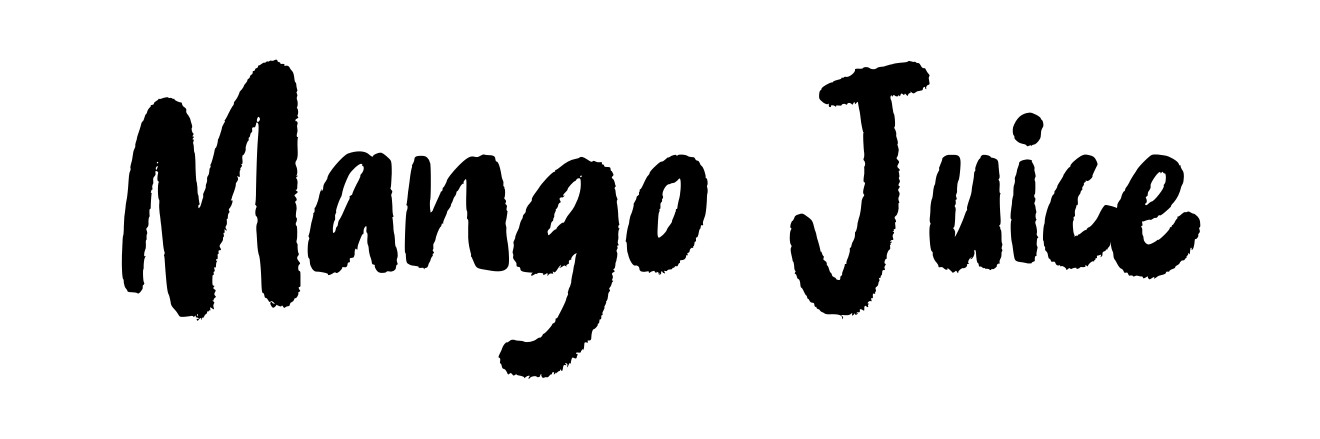 Mango Juice