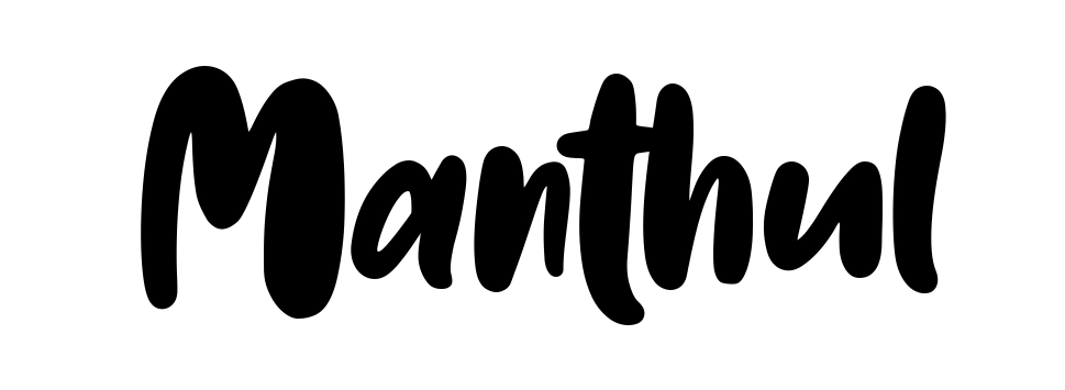 Manthul