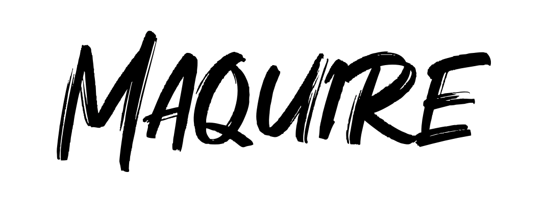 Maquire