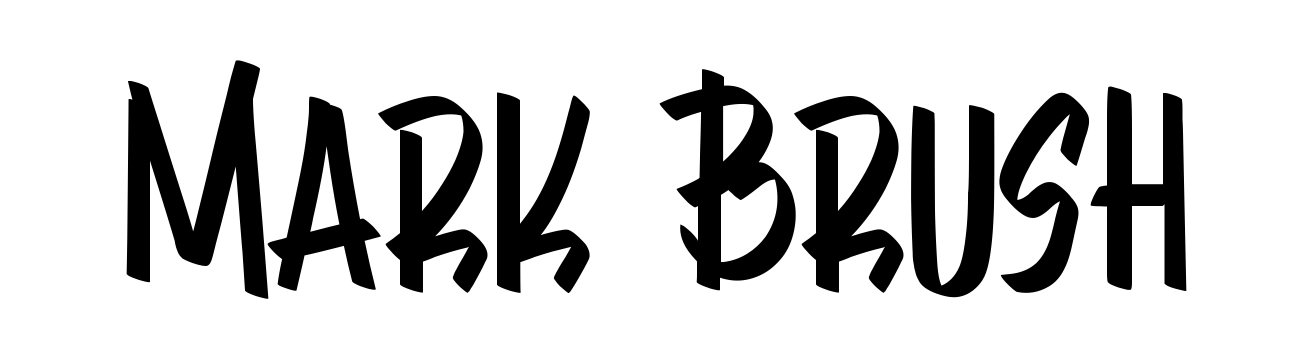 Mark Brush