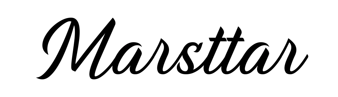 Marsttar