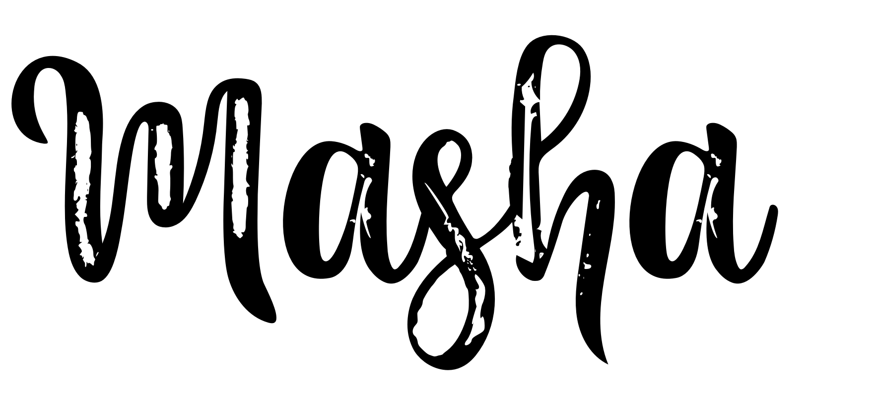 Masha