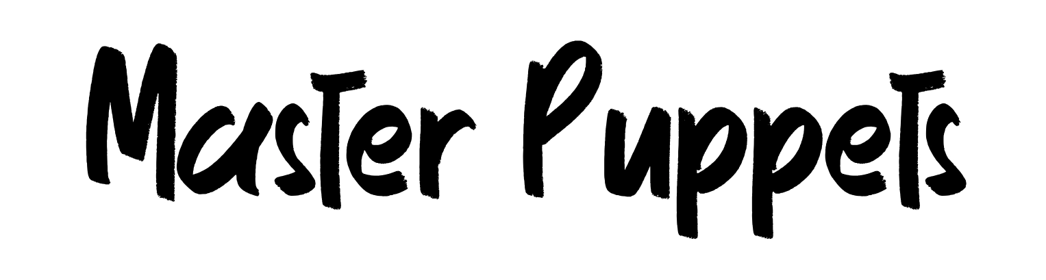 Master Puppets