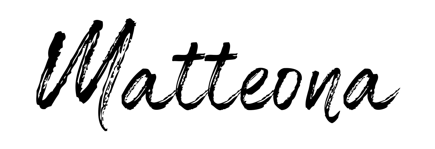 Matteona