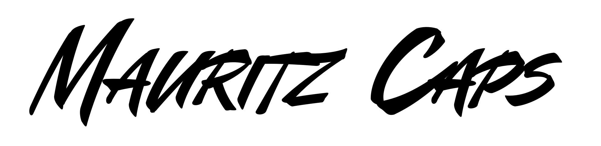 Mauritz Caps