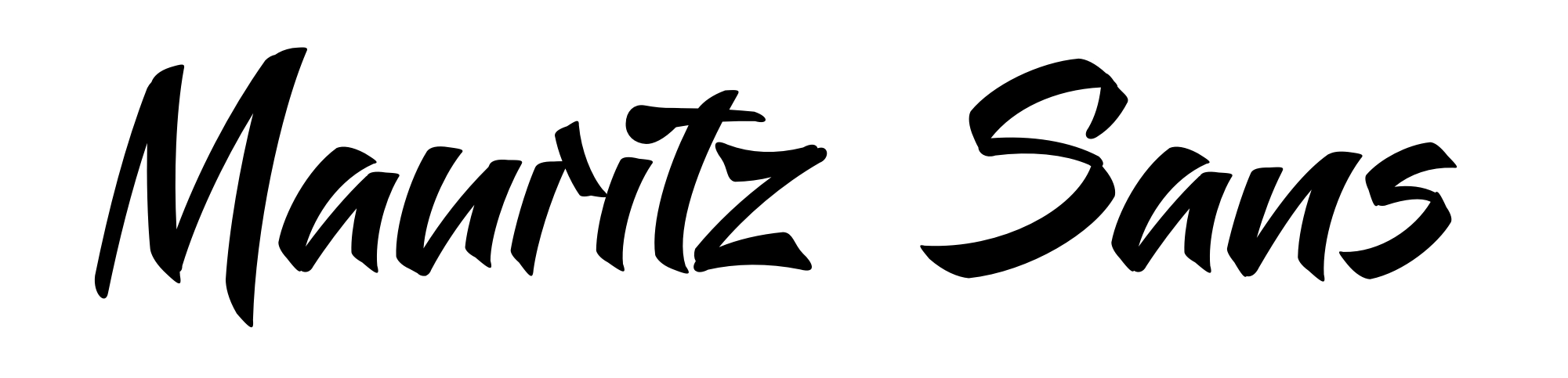 Mauritz Sans