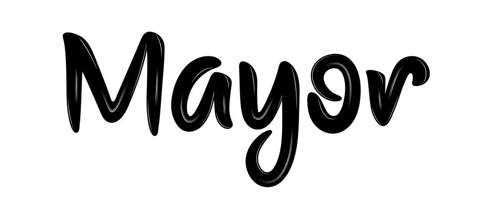 Mayor
