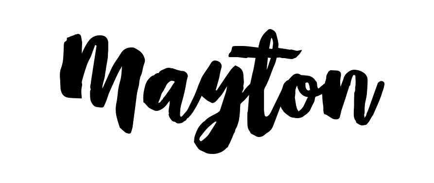 Mayton