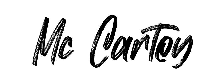 Mc Cartey