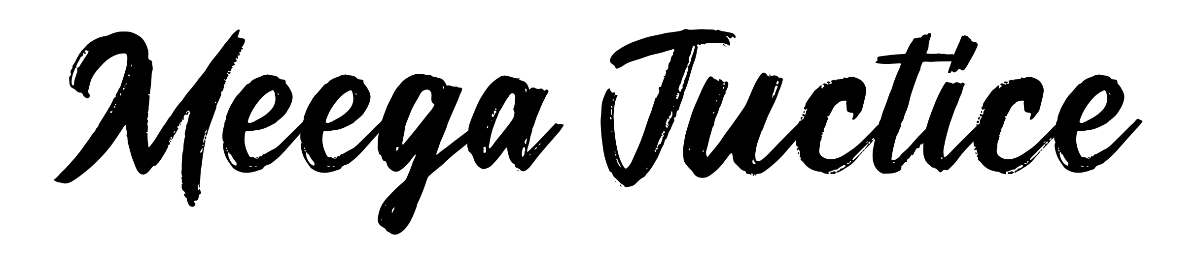 Meega Juctice