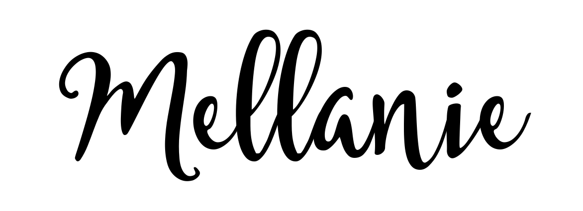 Mellanie
