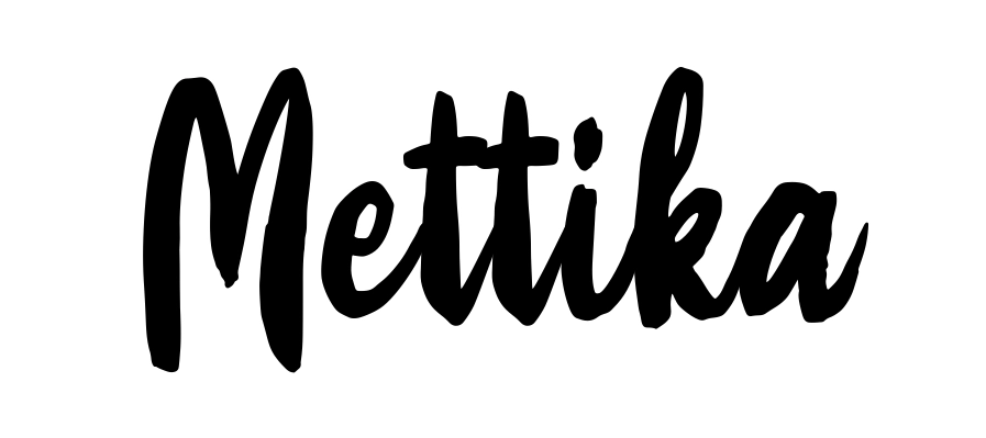 Mettika