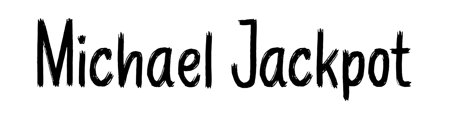 Michael Jackpot