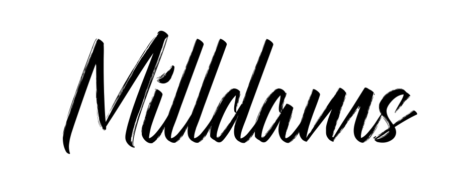 Milldams