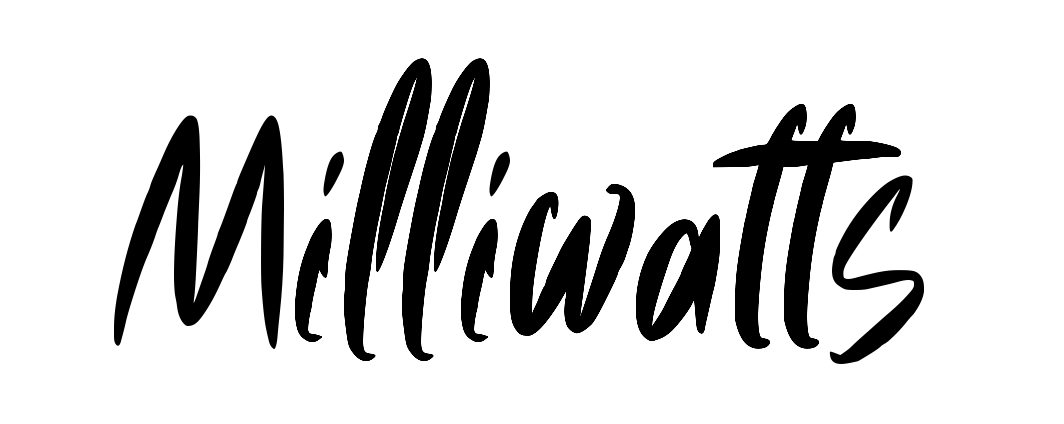 Milliwatts