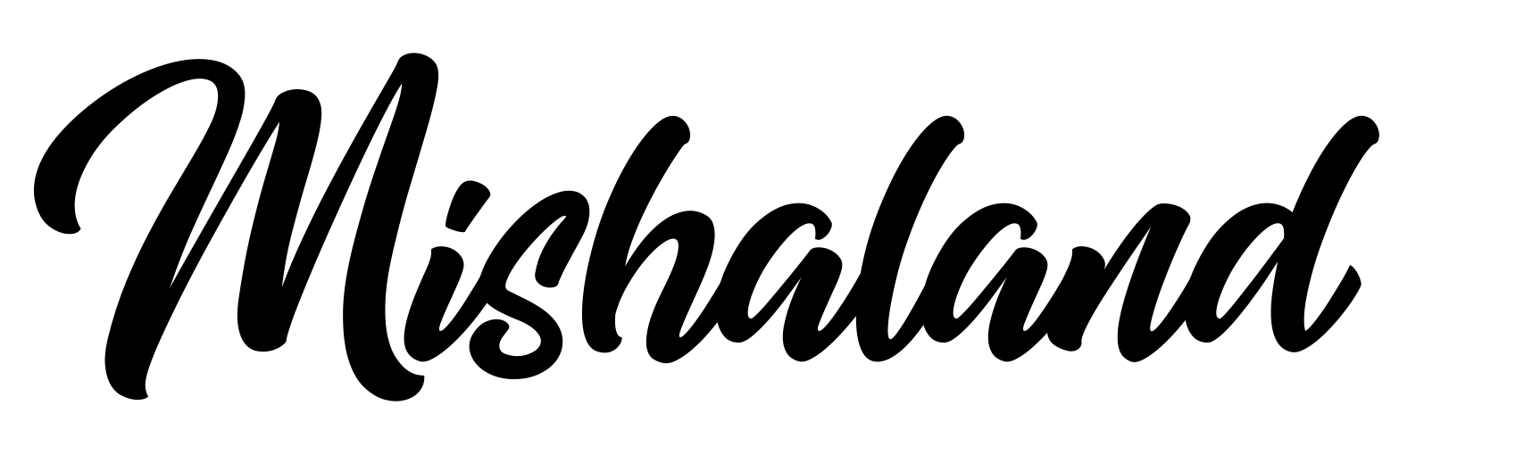 Mishaland