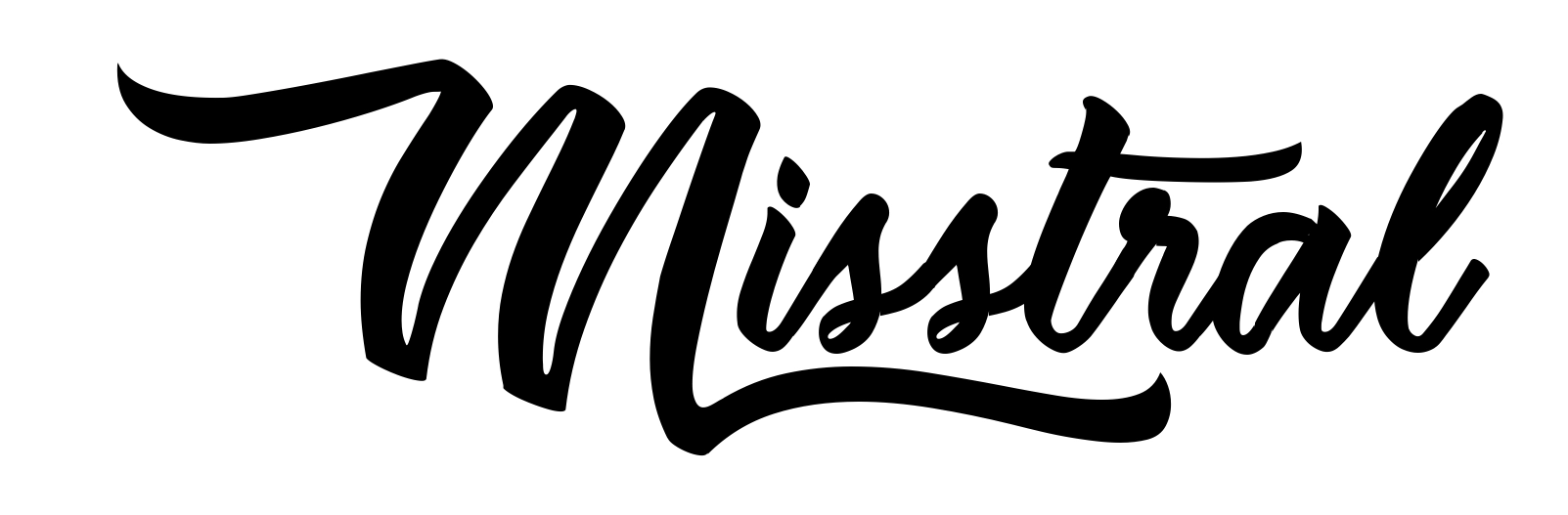 Misstral