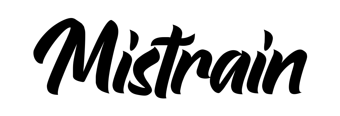 Mistrain