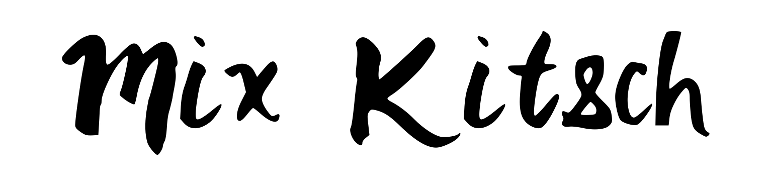 Mix Kitsch