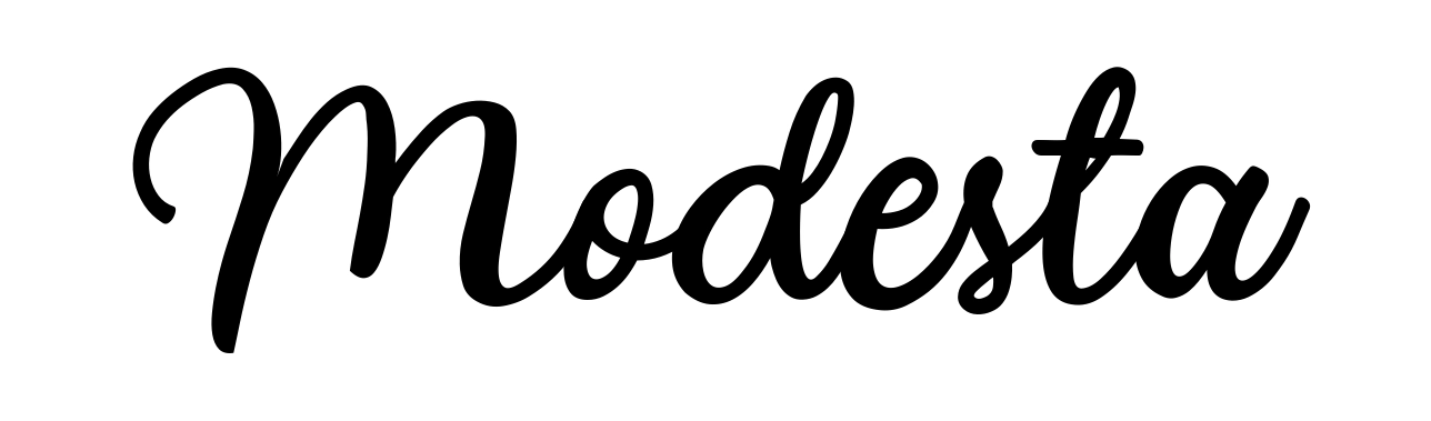 Modesta