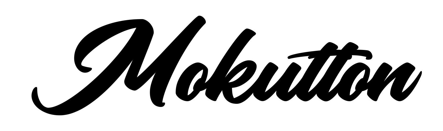 Mokutton