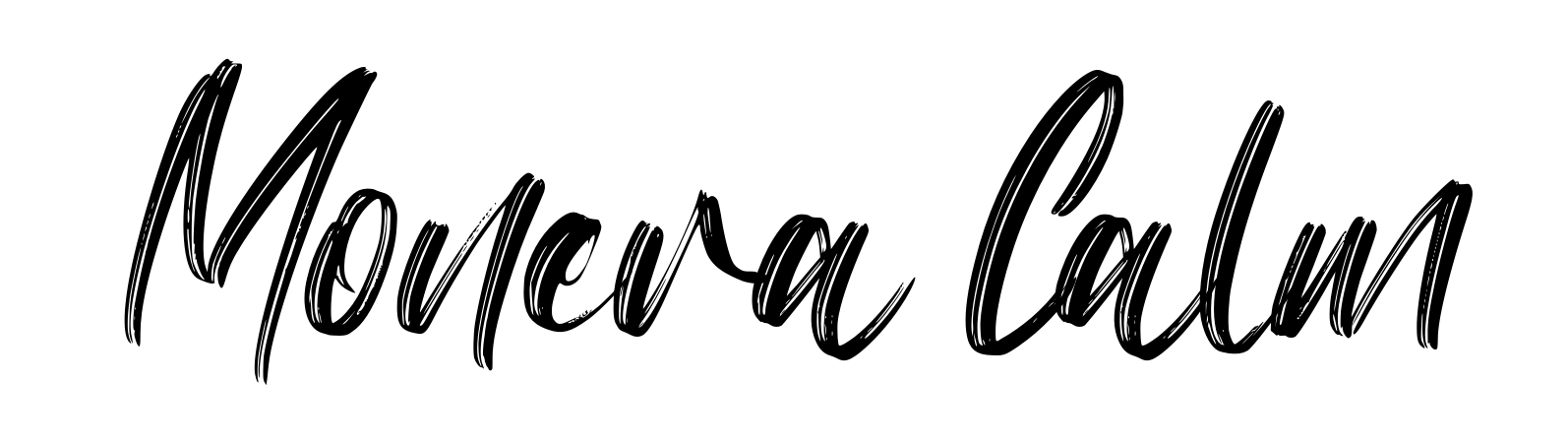 Monera Calm