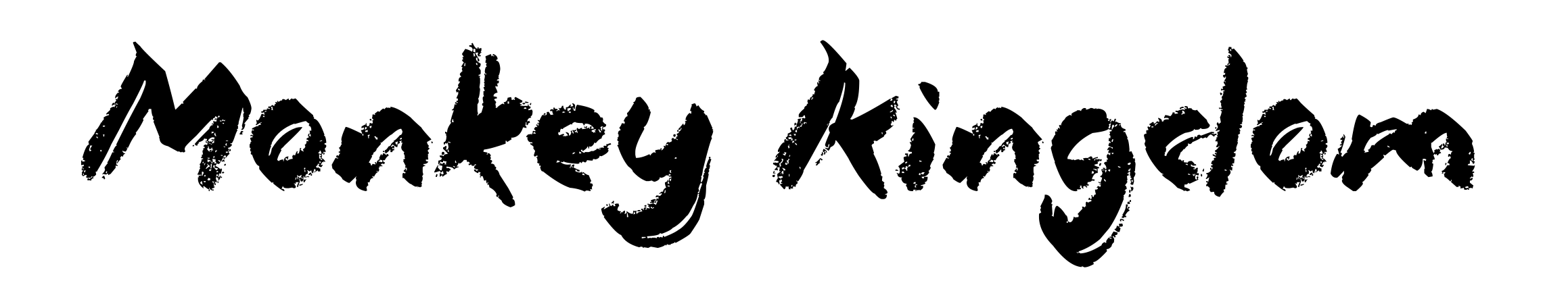 Monkey Kingdom