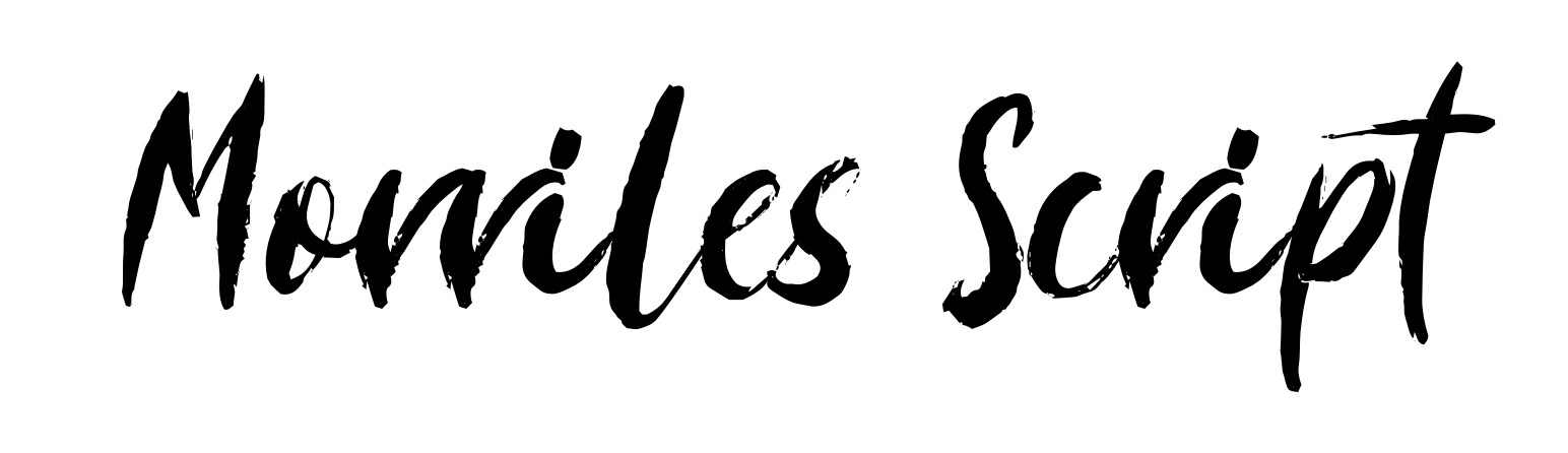 Morriles Script