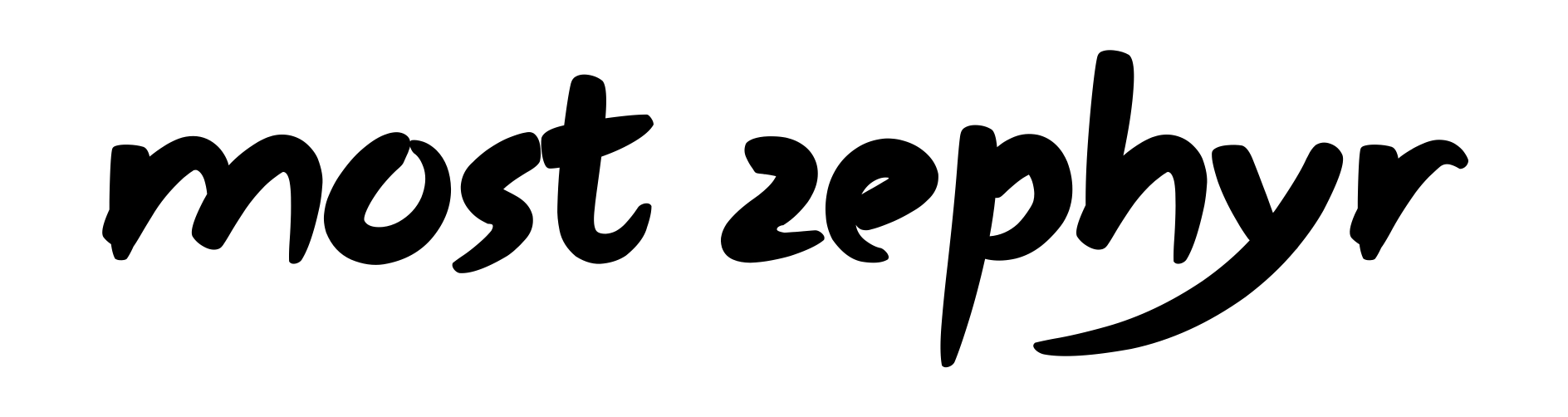 Most Zephyr