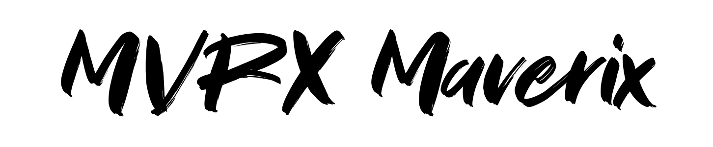 MVRX Maverix