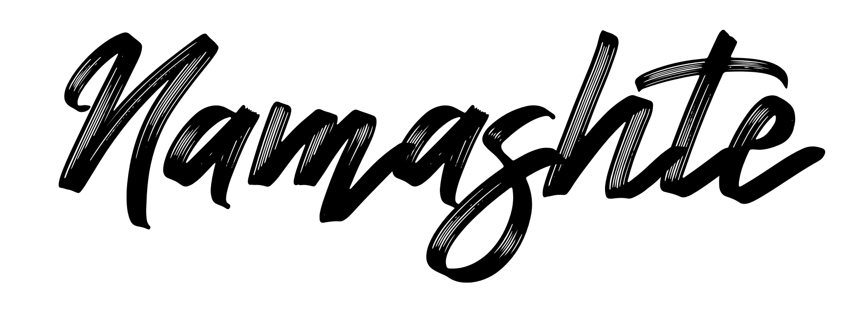 Namashte