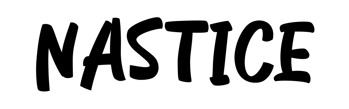 Nastice
