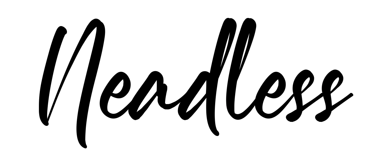 Neadless