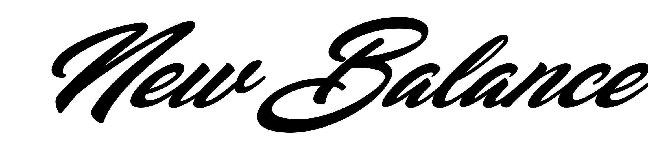 New Balance