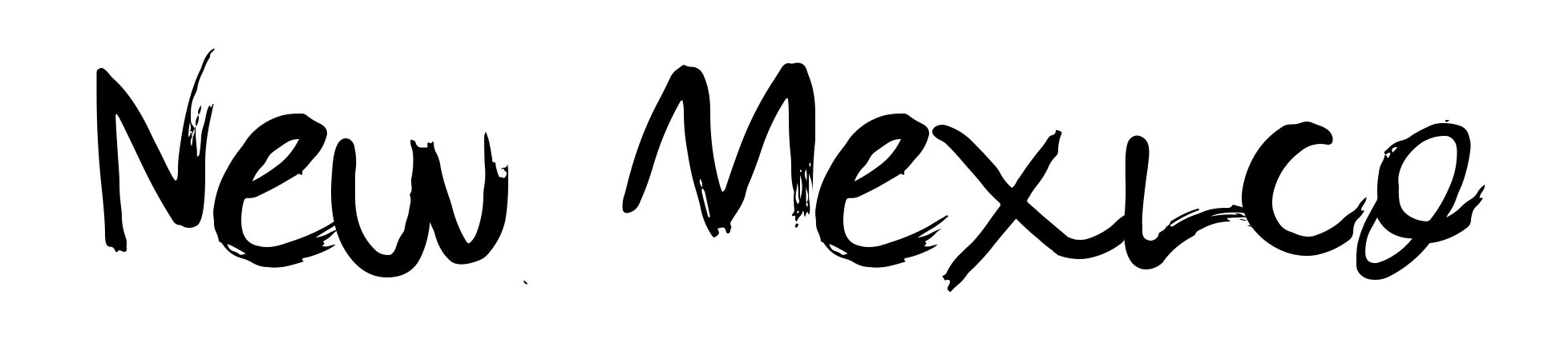 New Mexico