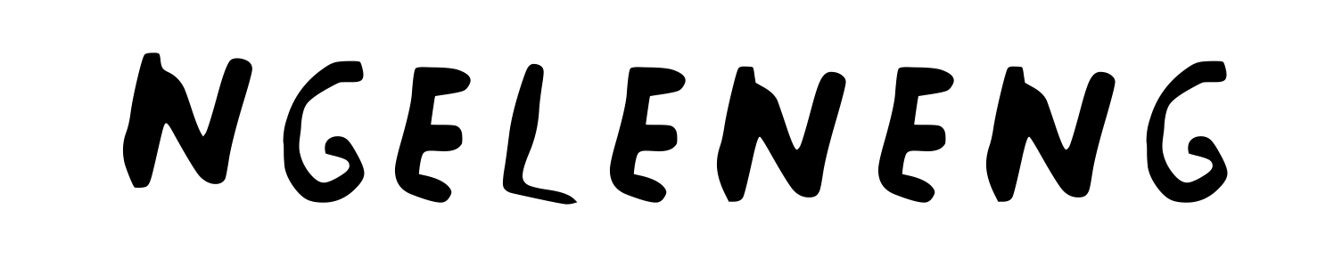 Ngeleneng