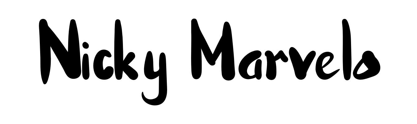 Nicky Marvelo