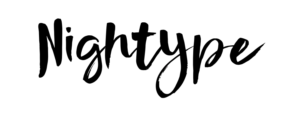 Nightype