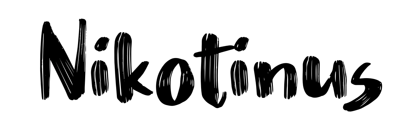 Nikotinus