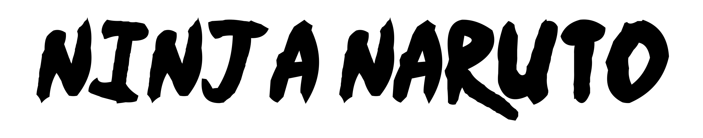 Ninja Naruto
